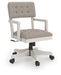 Robbinsdale Home Office Desk Chair - Atchison Furniture Company (Atchison, KS)