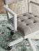 Robbinsdale Home Office Desk Chair - Atchison Furniture Company (Atchison, KS)