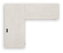 Robbinsdale L-Shaped Home Office Desk - Atchison Furniture Company (Atchison, KS)