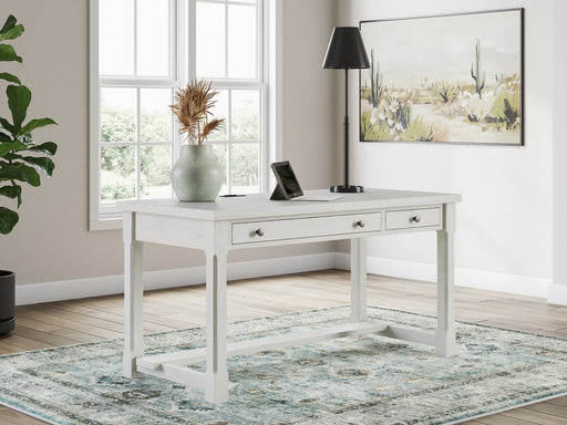 Robbinsdale Home Office Desk - Atchison Furniture Company (Atchison, KS)