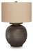 Carlenbury Table Lamp - Atchison Furniture Company (Atchison, KS)