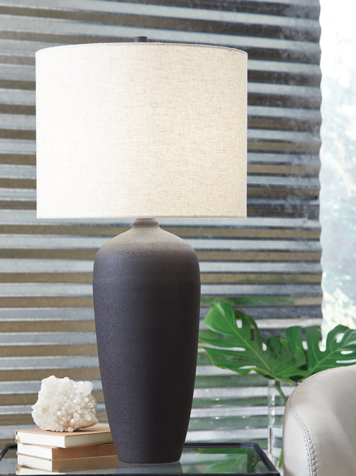 Ryenburg Table Lamp - Atchison Furniture Company (Atchison, KS)