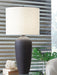 Ryenburg Table Lamp - Atchison Furniture Company (Atchison, KS)