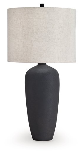 Ryenburg Table Lamp - Atchison Furniture Company (Atchison, KS)