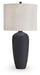 Ryenburg Table Lamp - Atchison Furniture Company (Atchison, KS)