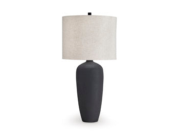 Ryenburg Table Lamp - Atchison Furniture Company (Atchison, KS)