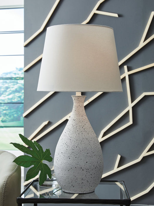 Wyattford Table Lamp - Atchison Furniture Company (Atchison, KS)