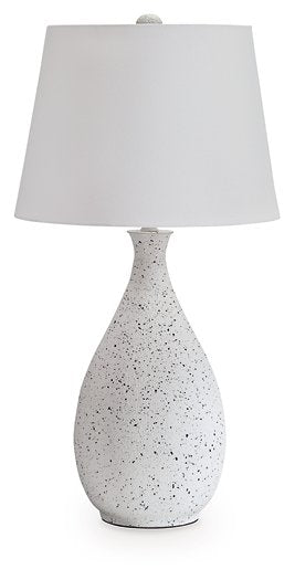 Wyattford Table Lamp - Atchison Furniture Company (Atchison, KS)