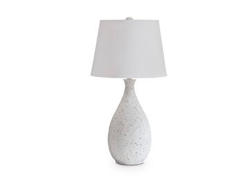 Wyattford Table Lamp - Atchison Furniture Company (Atchison, KS)