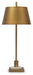 Fritzburn Table Lamp - Atchison Furniture Company (Atchison, KS)