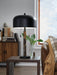 Alanbert Table Lamp - Atchison Furniture Company (Atchison, KS)