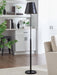 Wimner Floor Lamp - Atchison Furniture Company (Atchison, KS)