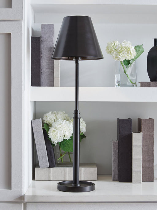 Wimner Table Lamp - Atchison Furniture Company (Atchison, KS)