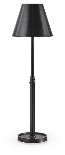 Wimner Table Lamp - Atchison Furniture Company (Atchison, KS)