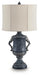 Morvanford Table Lamp - Atchison Furniture Company (Atchison, KS)