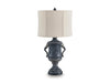 Morvanford Table Lamp - Atchison Furniture Company (Atchison, KS)