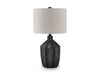 Jilton Table Lamp - Atchison Furniture Company (Atchison, KS)