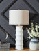 Veraleigh Table Lamp - Atchison Furniture Company (Atchison, KS)