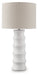 Veraleigh Table Lamp - Atchison Furniture Company (Atchison, KS)
