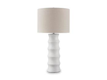 Veraleigh Table Lamp - Atchison Furniture Company (Atchison, KS)