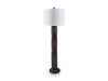 Fainwell Floor Lamp - Atchison Furniture Company (Atchison, KS)