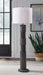Fainwell Floor Lamp - Atchison Furniture Company (Atchison, KS)