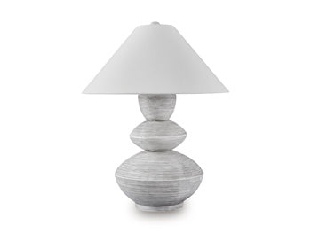 Brickdon Table Lamp - Atchison Furniture Company (Atchison, KS)