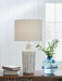 Imre Table Lamp - Atchison Furniture Company (Atchison, KS)