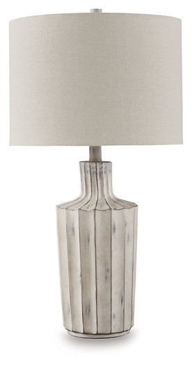 Imre Table Lamp - Atchison Furniture Company (Atchison, KS)