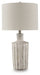 Imre Table Lamp - Atchison Furniture Company (Atchison, KS)