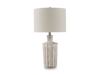 Imre Table Lamp - Atchison Furniture Company (Atchison, KS)
