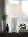 Lanwell Table Lamp - Atchison Furniture Company (Atchison, KS)
