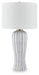 Lanwell Table Lamp - Atchison Furniture Company (Atchison, KS)
