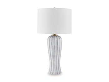 Lanwell Table Lamp - Atchison Furniture Company (Atchison, KS)