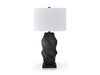 Amillion Table Lamp - Atchison Furniture Company (Atchison, KS)
