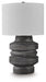 Wahida Table Lamp - Atchison Furniture Company (Atchison, KS)