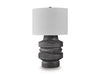 Wahida Table Lamp - Atchison Furniture Company (Atchison, KS)