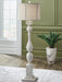 Madsbrook Floor Lamp - Atchison Furniture Company (Atchison, KS)