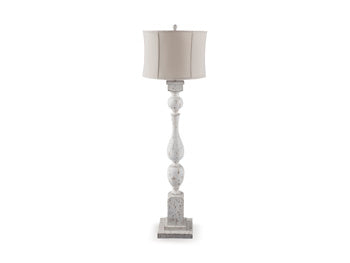 Madsbrook Floor Lamp - Atchison Furniture Company (Atchison, KS)