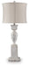Madsbrook Table Lamp - Atchison Furniture Company (Atchison, KS)