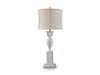 Madsbrook Table Lamp - Atchison Furniture Company (Atchison, KS)