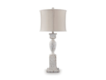 Madsbrook Table Lamp - Atchison Furniture Company (Atchison, KS)