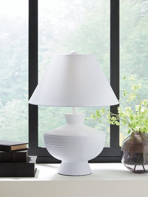 Harelwood Table Lamp - Atchison Furniture Company (Atchison, KS)