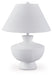 Harelwood Table Lamp - Atchison Furniture Company (Atchison, KS)