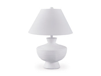 Harelwood Table Lamp - Atchison Furniture Company (Atchison, KS)