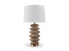 Jyllyard Table Lamp - Atchison Furniture Company (Atchison, KS)