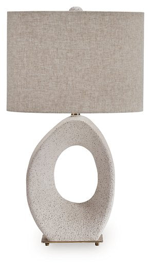 Trentlen Table Lamp - Atchison Furniture Company (Atchison, KS)