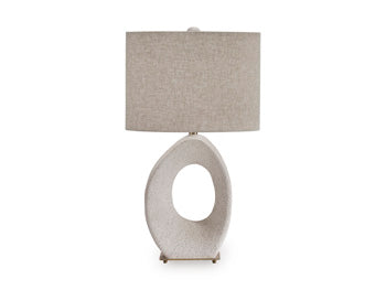 Trentlen Table Lamp - Atchison Furniture Company (Atchison, KS)