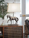 Sandorman Table Lamp - Atchison Furniture Company (Atchison, KS)