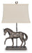 Sandorman Table Lamp - Atchison Furniture Company (Atchison, KS)